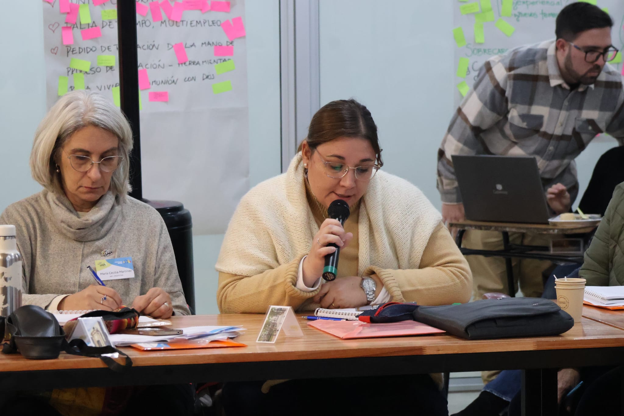 Asamblea de la Familia Sa-Fa 2026