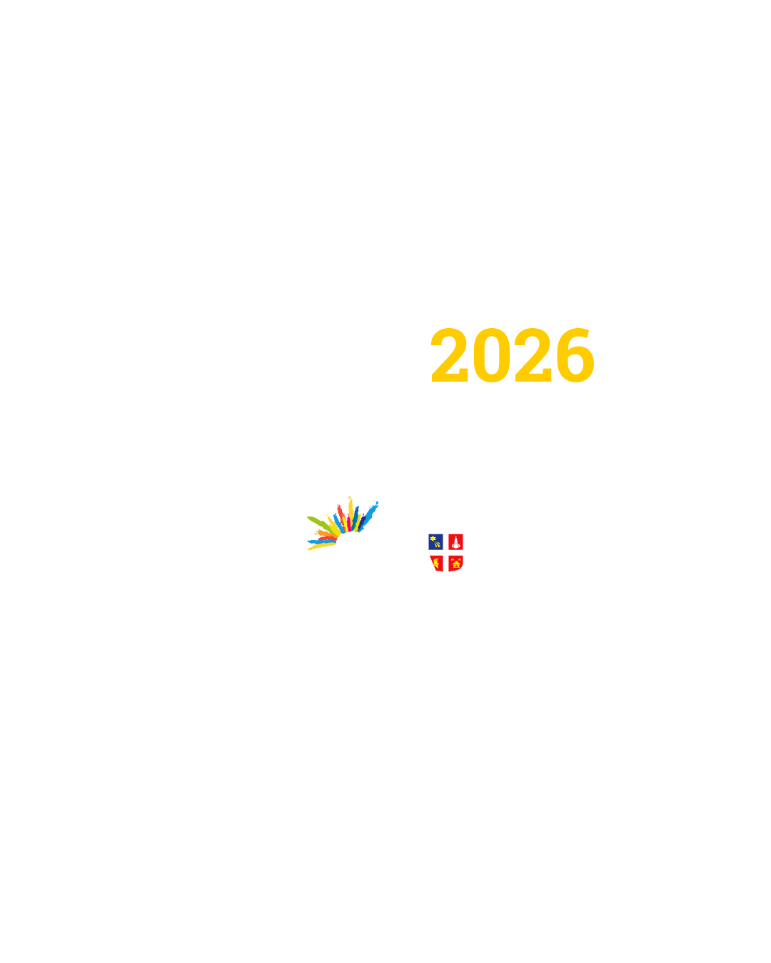 Interpadres 2026