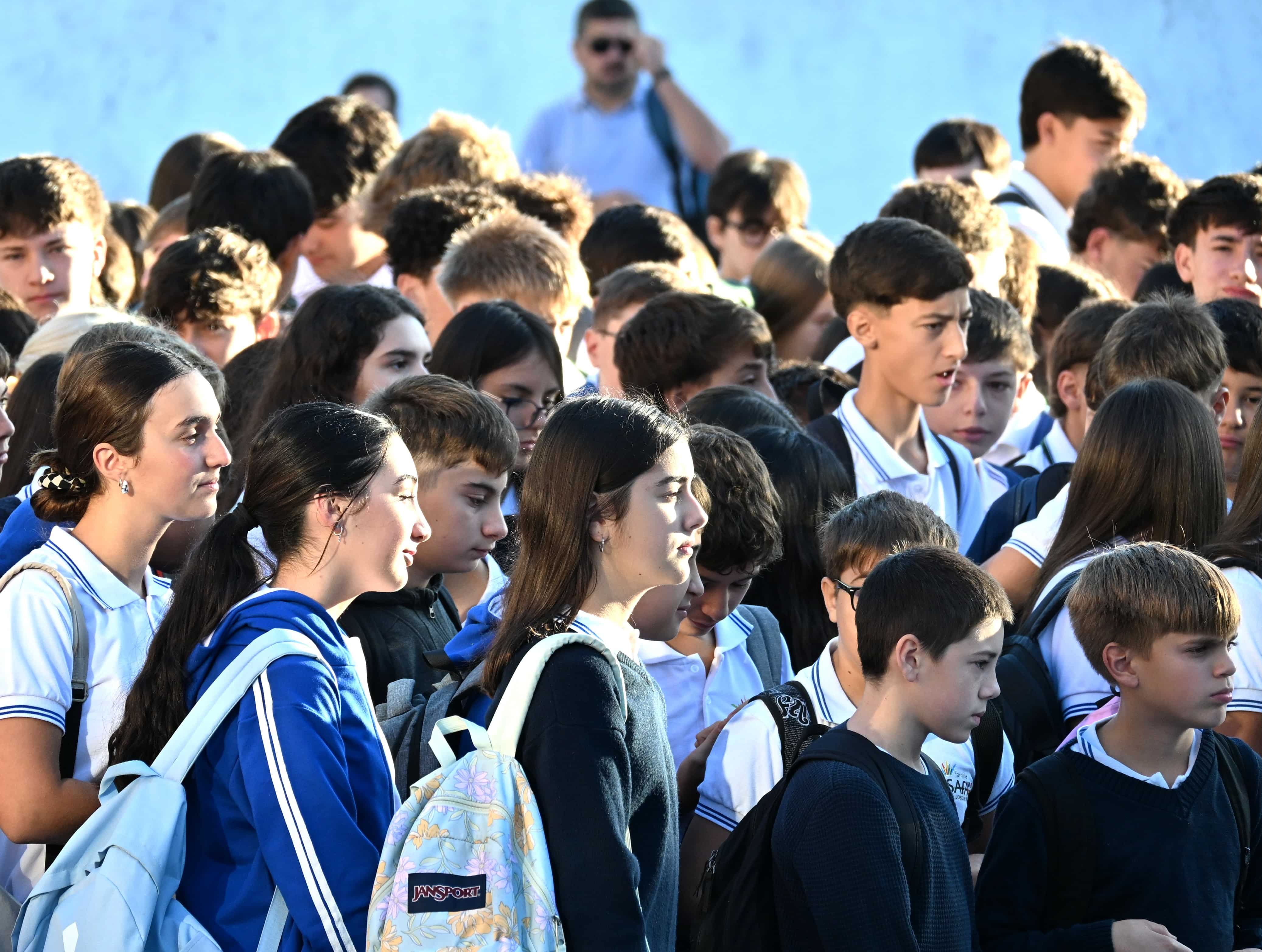 Educación Media Básica