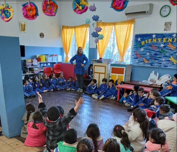 Calidad Educativa