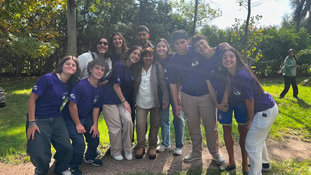 Misioneros Sa-Fa