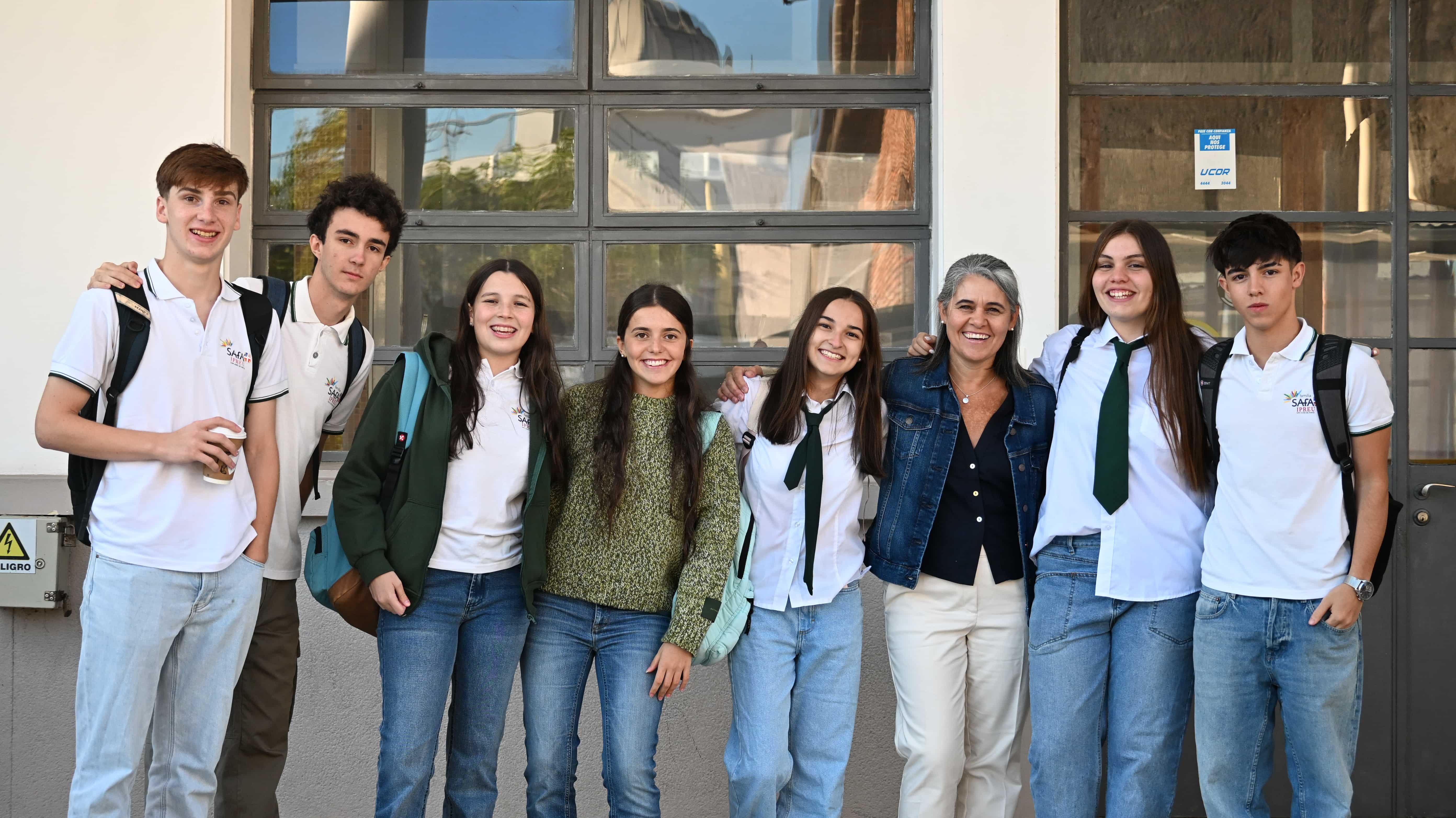 Ipreu SaFa