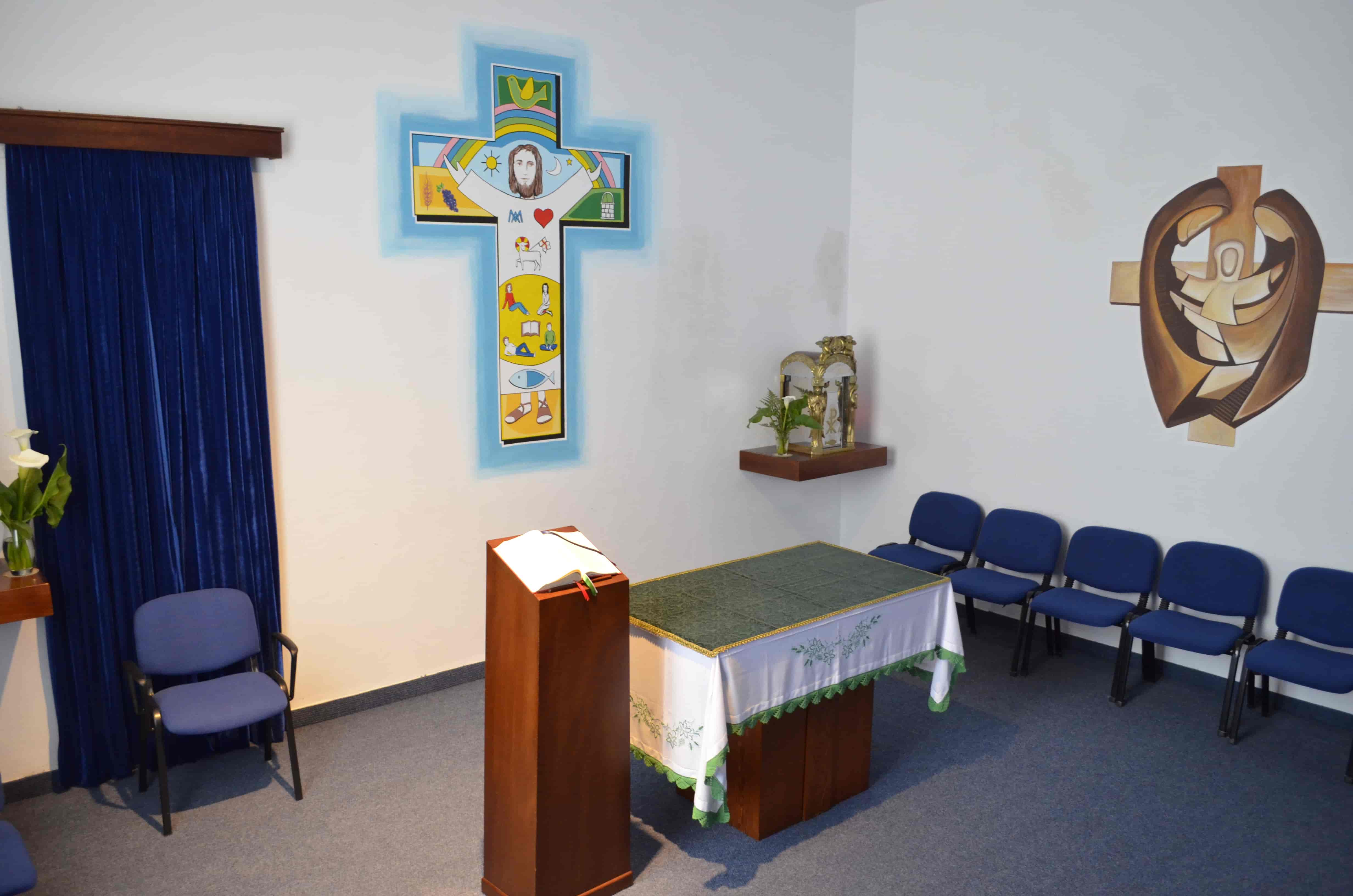 Pastoral
